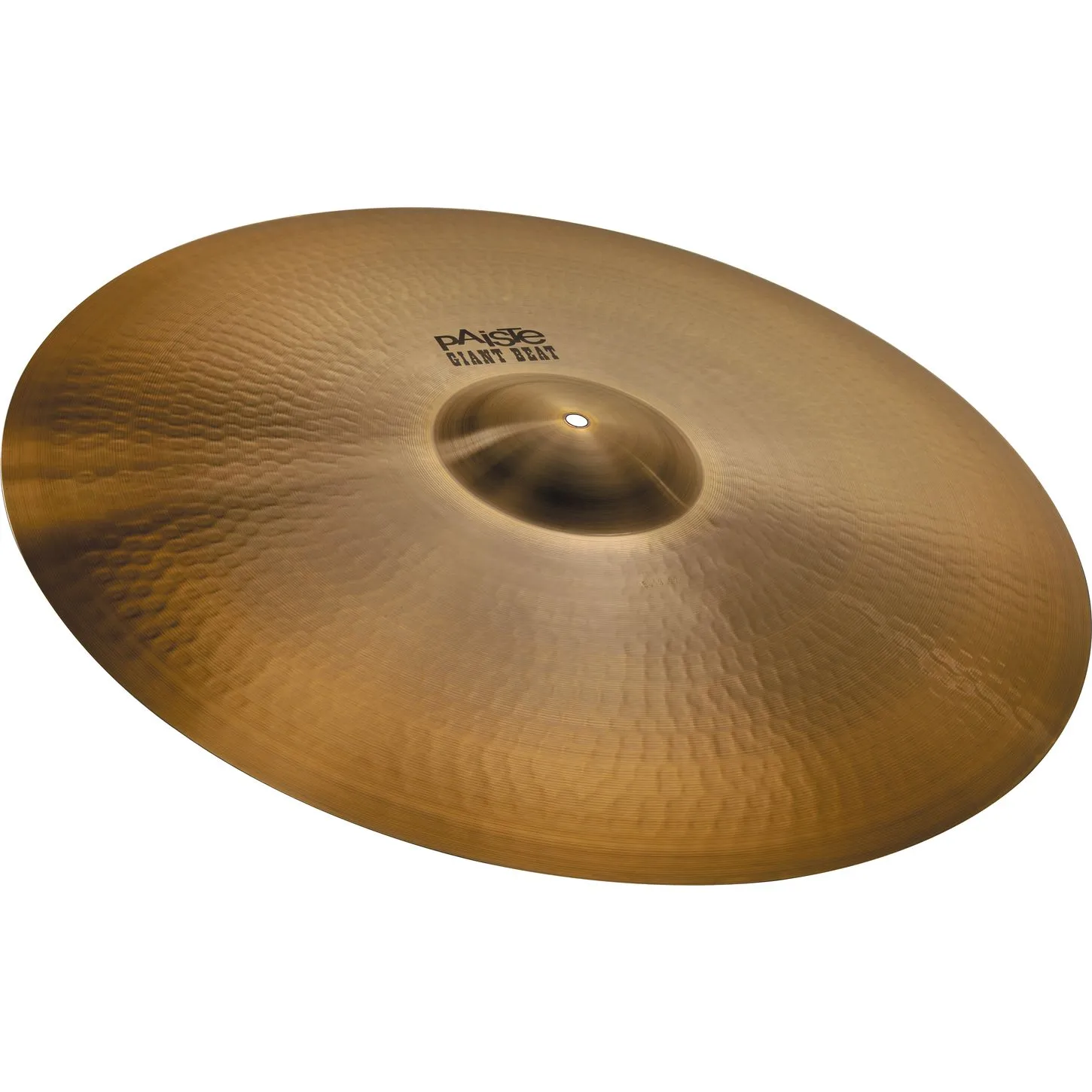 PAISTE Giant Beat Thin Crash