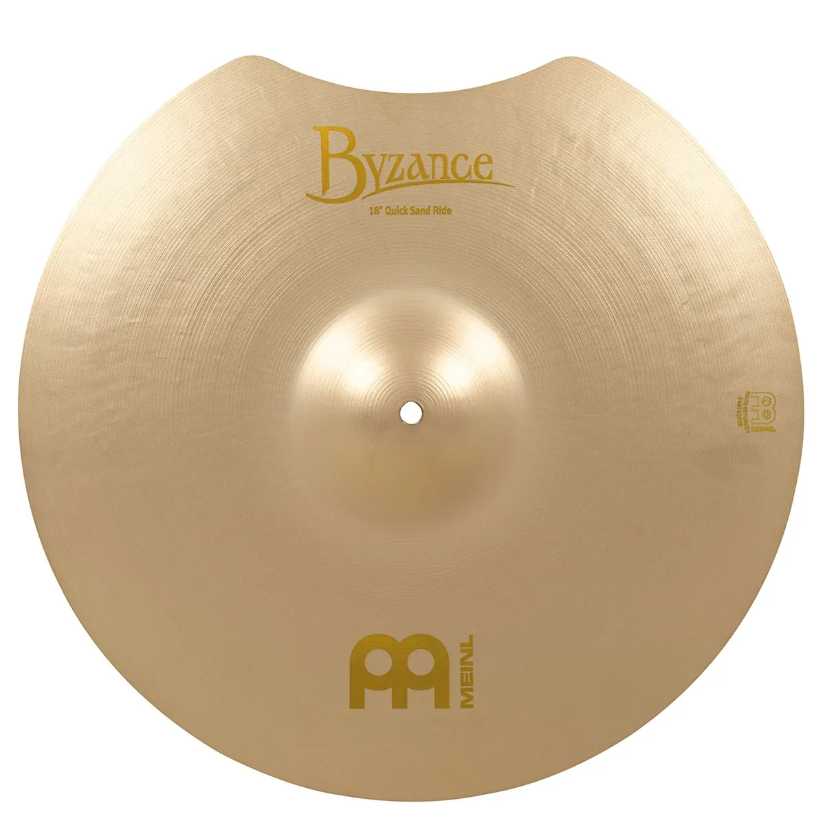 MEINL Byzance Vintage 18" Quick Sand Benny Greb Ride