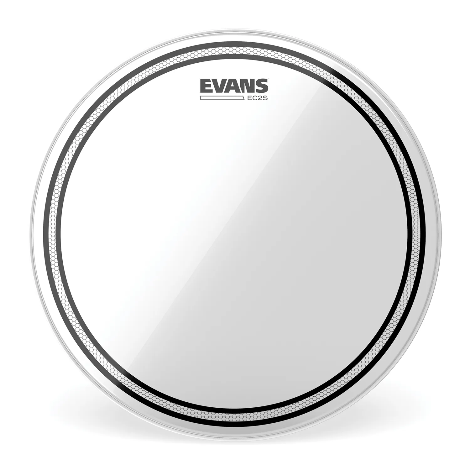 EVANS EC2S 14" Clear