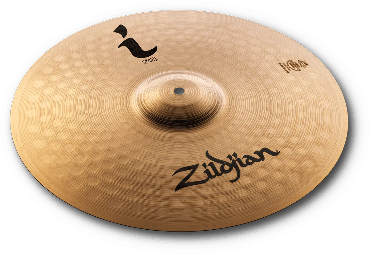 ZILDJIAN I 16" Crash