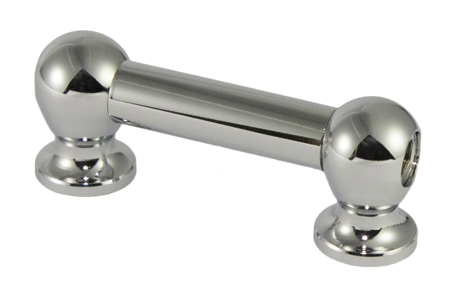 Coquille Spare Drum Tube Lug - Double Tirant - 38Mm