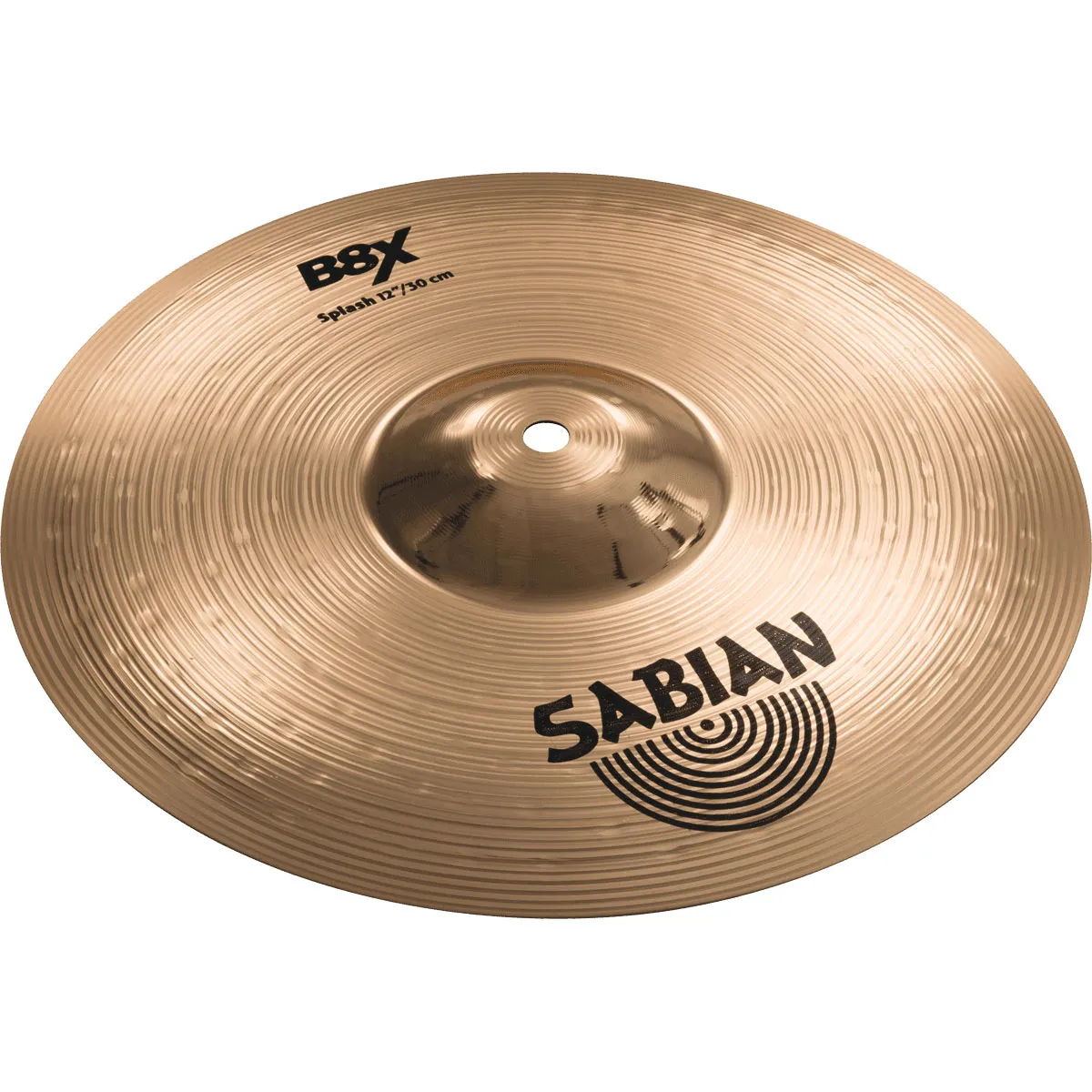 SABIAN B8X 12" Splash