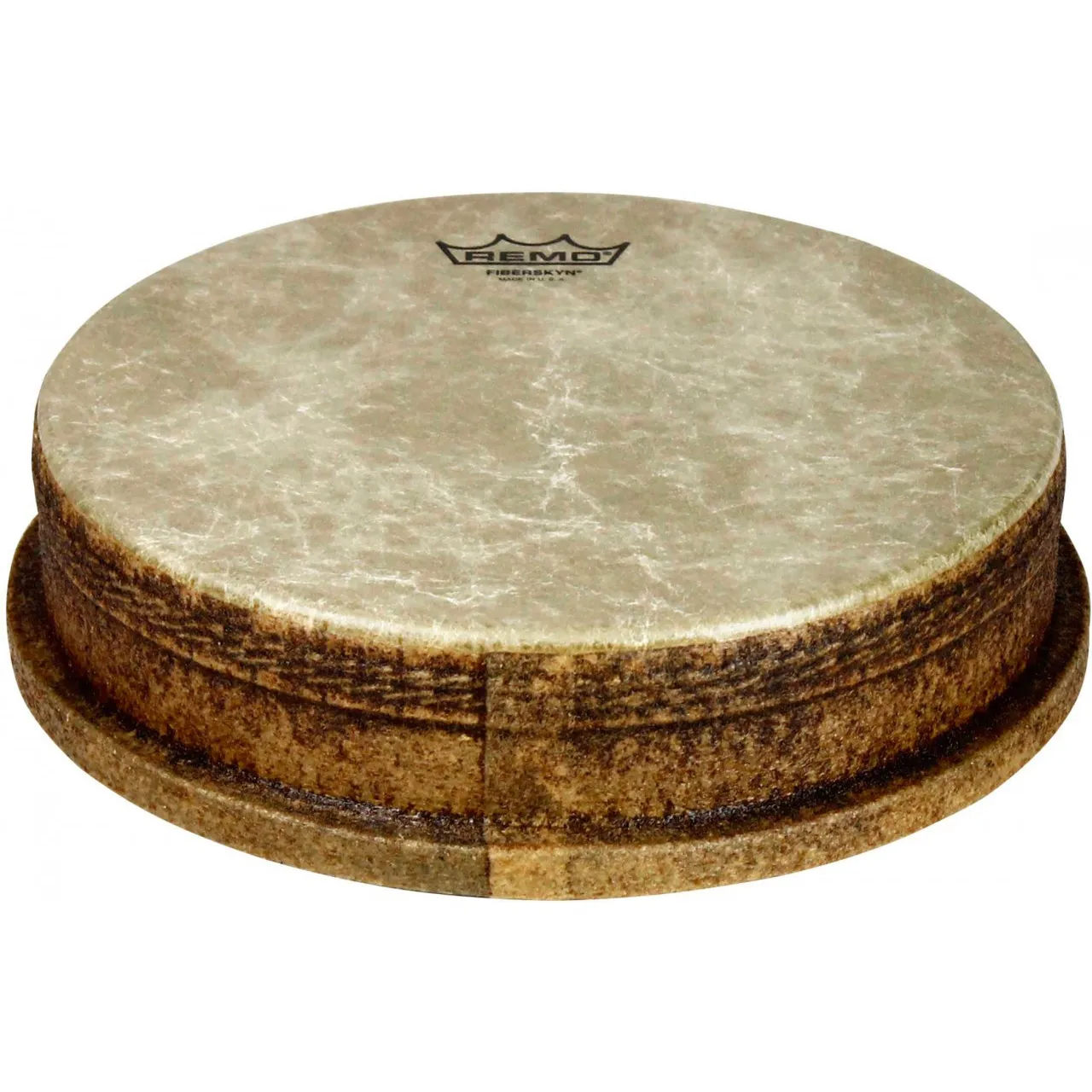 REMO Peau Djembe 12" Fiberskyn