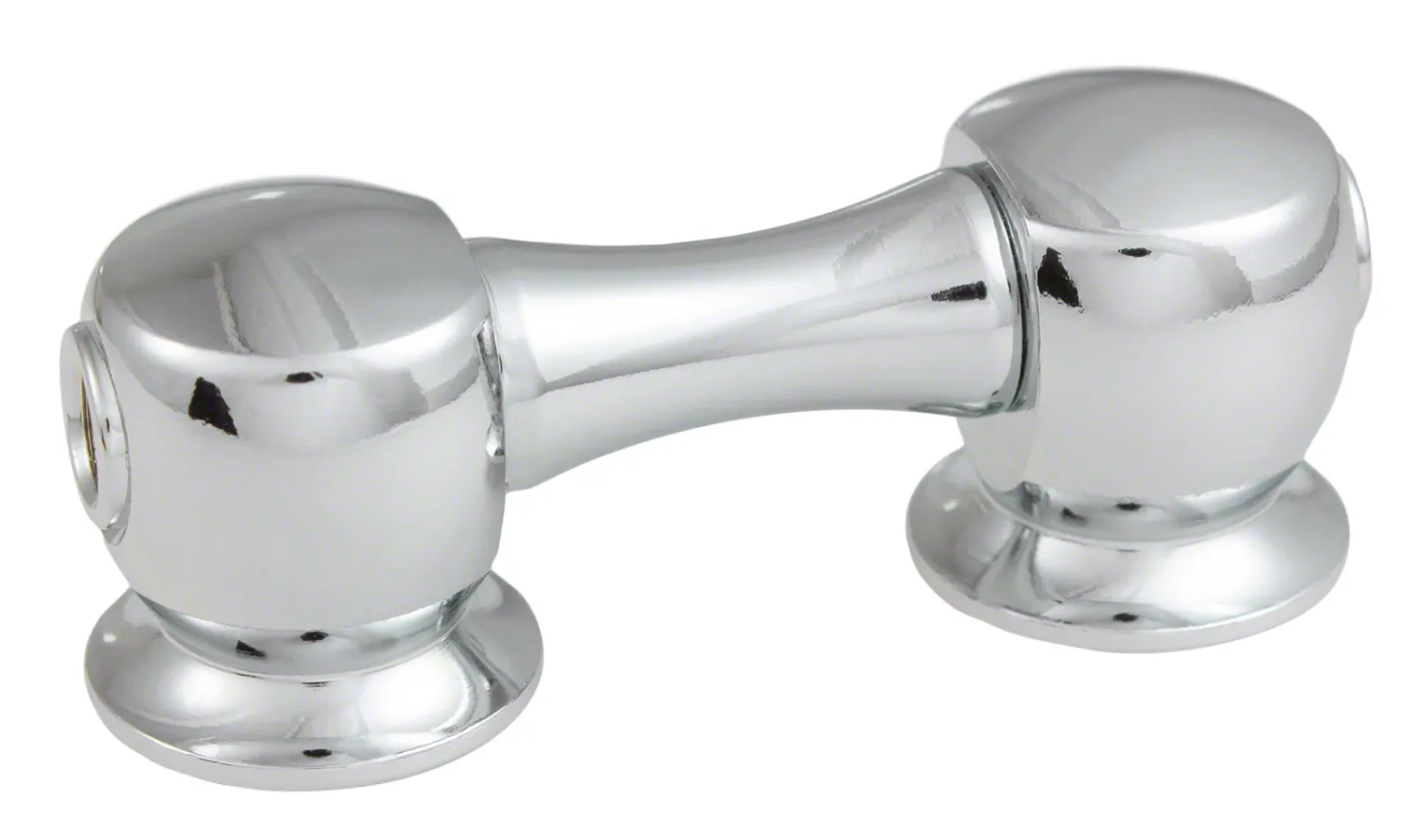 Coquille Spare Drum Tube Lug - Double Tirant - 34Mm