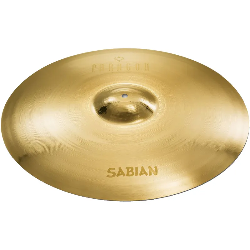 SABIAN Paragon 18" Brillant Crash
