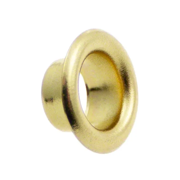 Event Sparedrum De Decompression 7mm (X1) Gold