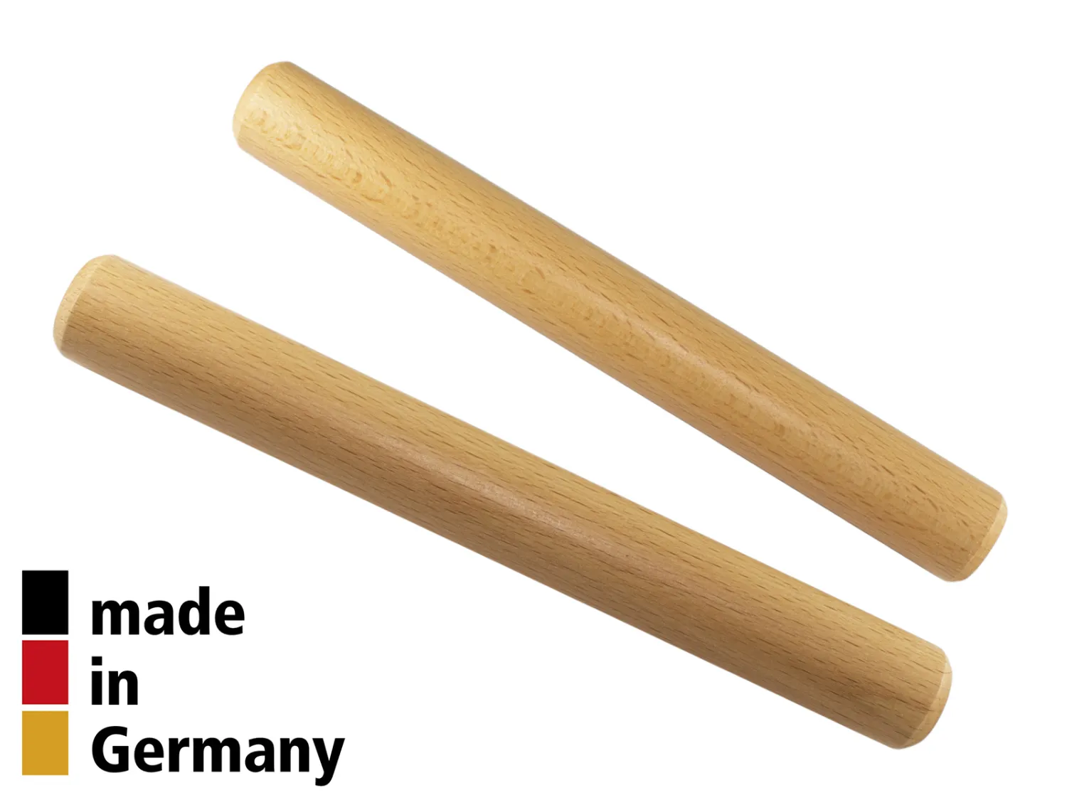 Claves Rohema Hetre 20.5 X 2.5Cm