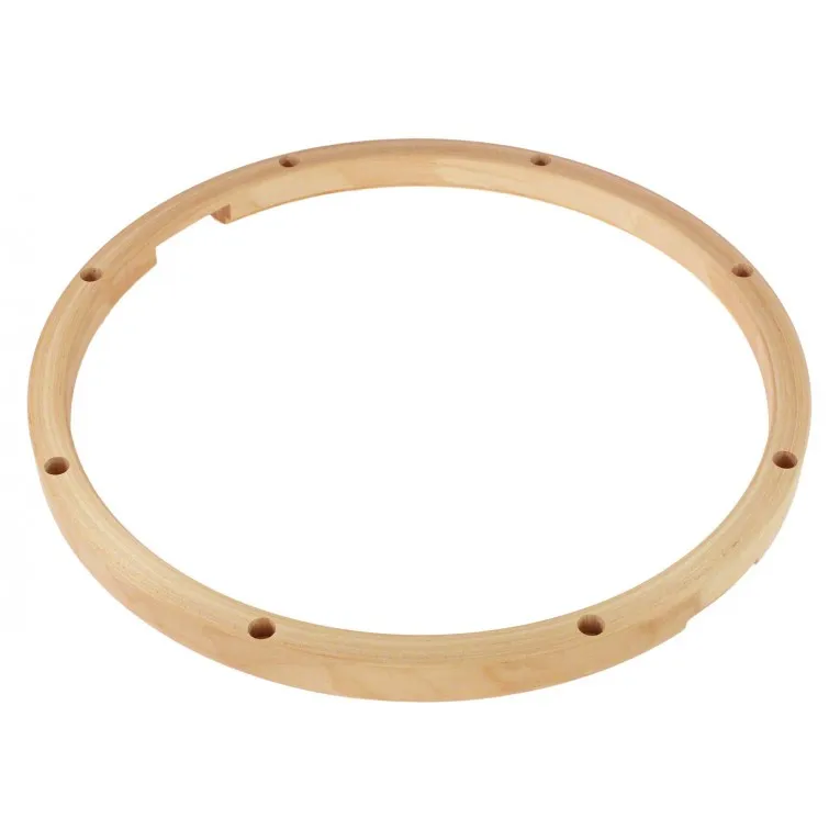 Cercle Sparedrum 12" - 8 Tirants -Timbre - Maple Hoop