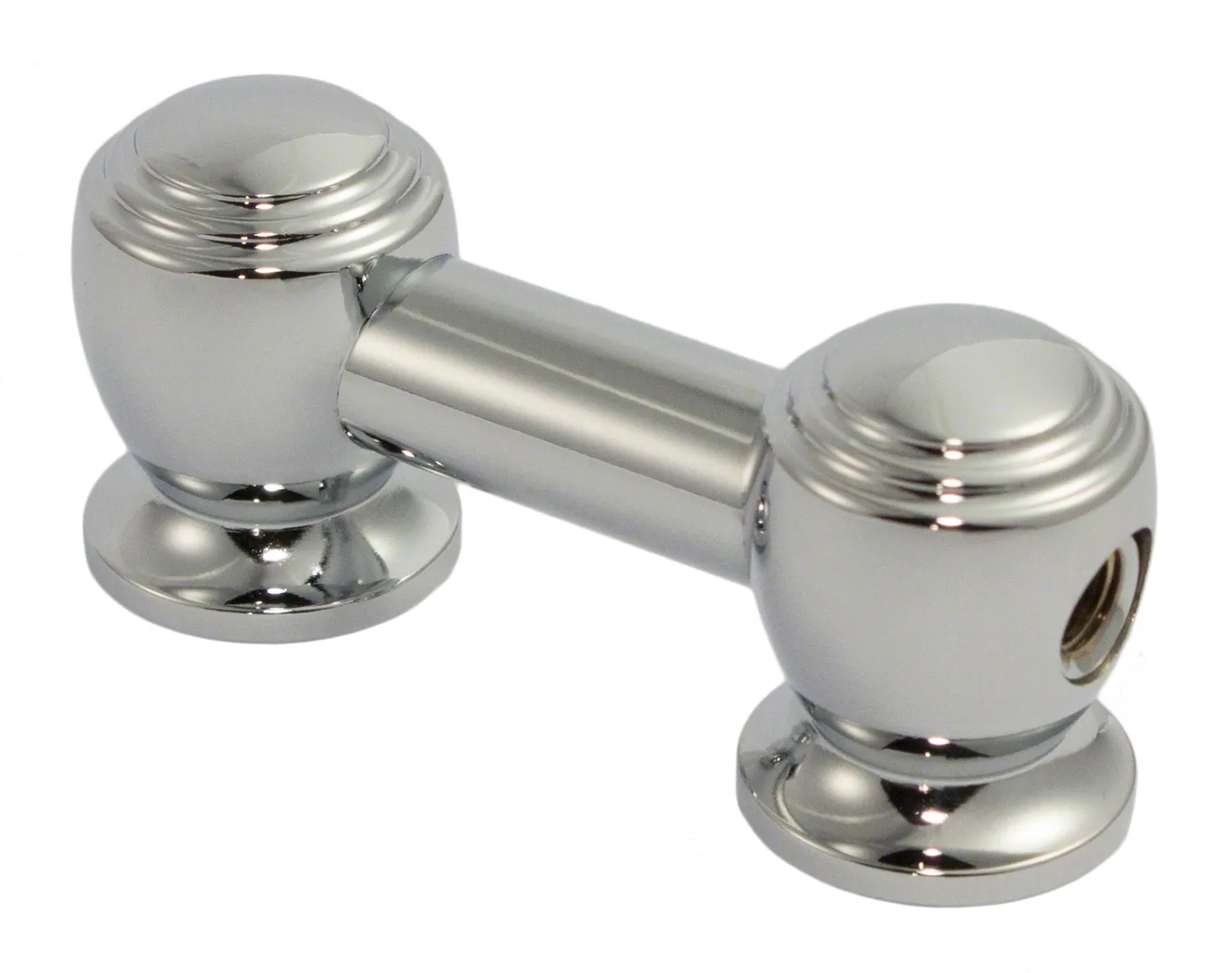 Coquille Spare Drum Tube Lug - Simple Tirant - 38Mm