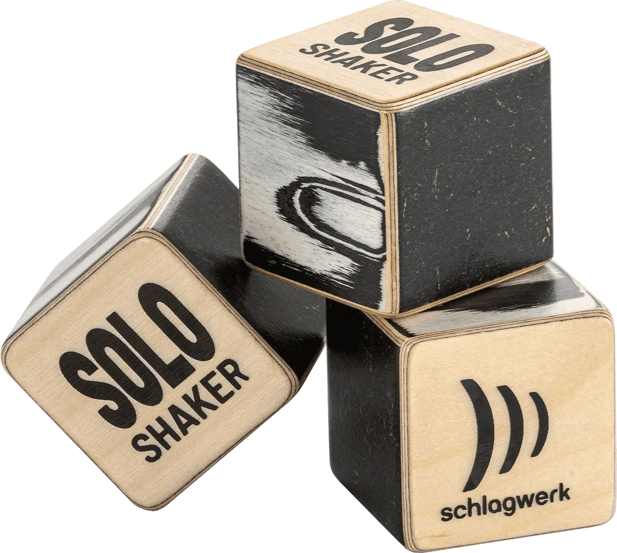 Shaker Schlagwerk Solo