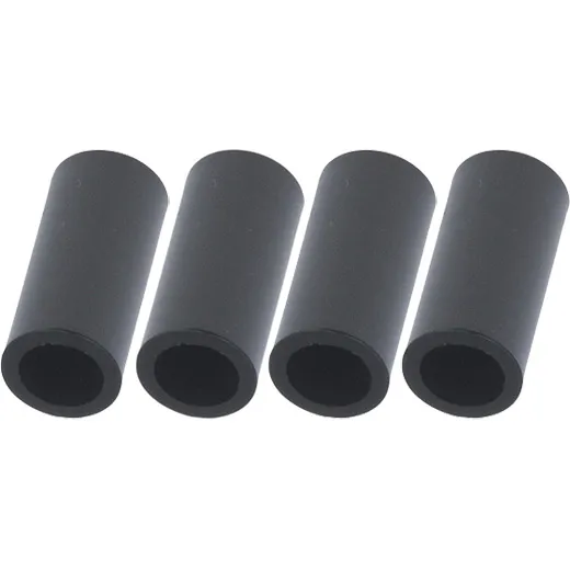 Gaine Protectrice Filtage Gibraltar Sc-Cs8mm Tilter Cymb 8mm (X4)