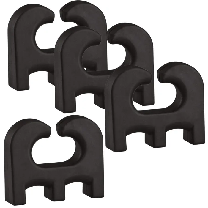 Set Rehausseurs Congas Meinl - 4 Pcs