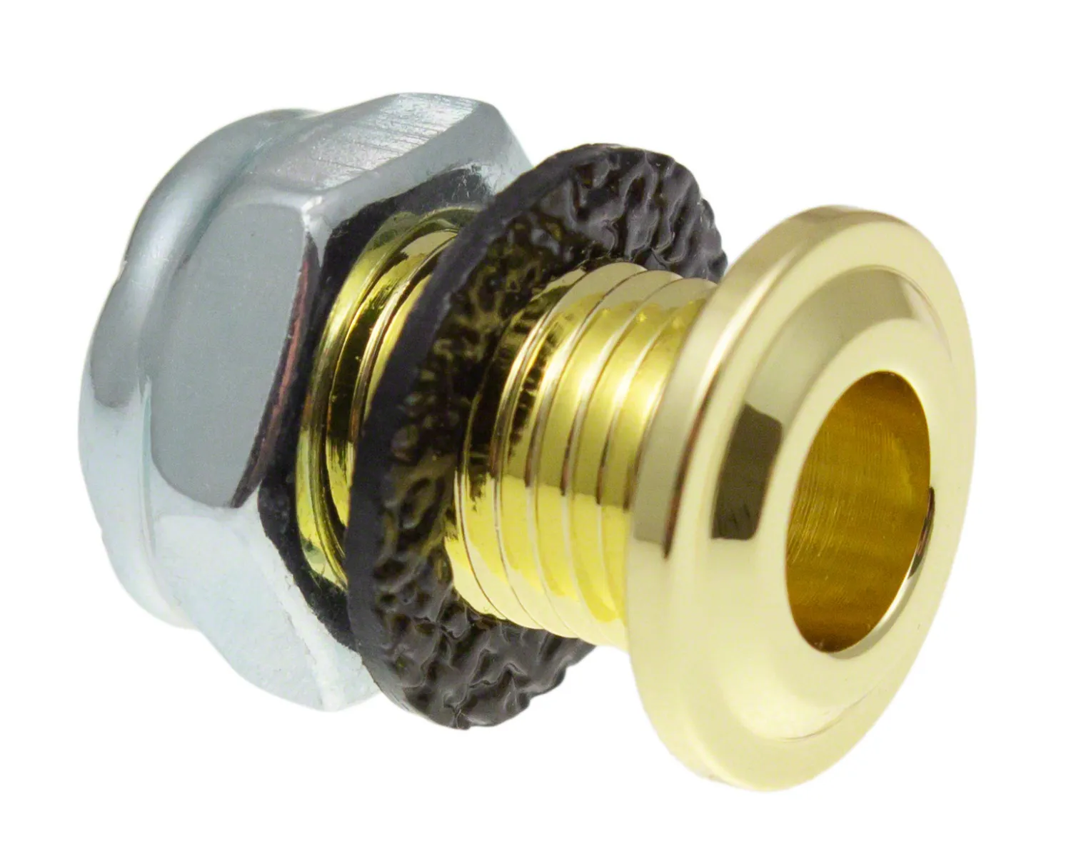 Event Spare Drum De Decompression Die Cast 16mm - Gold
