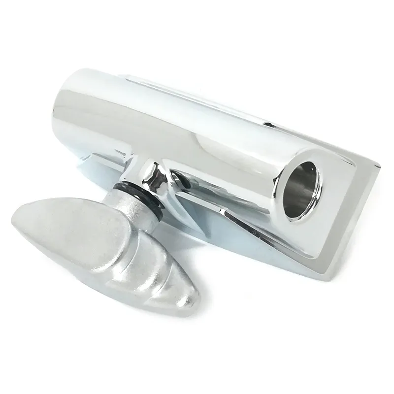 YAMAHA Coquille Pied Tom BasseVerticale