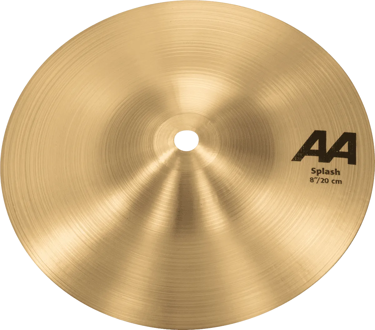 SABIAN AA 08" Splash