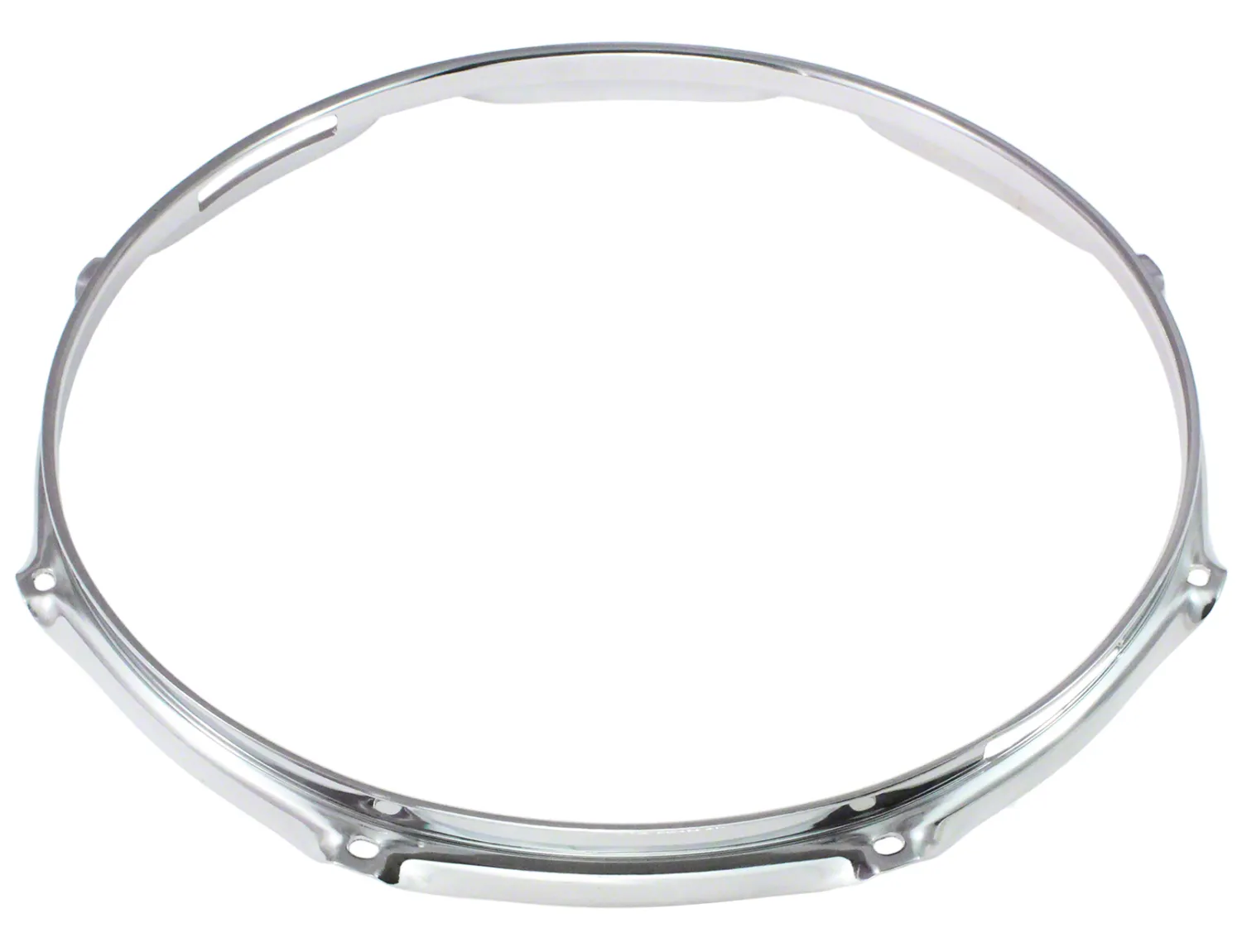 Cercle Sparedrum 12" - 8 Tirants - Timbre - Triple Flange 2.3Mm