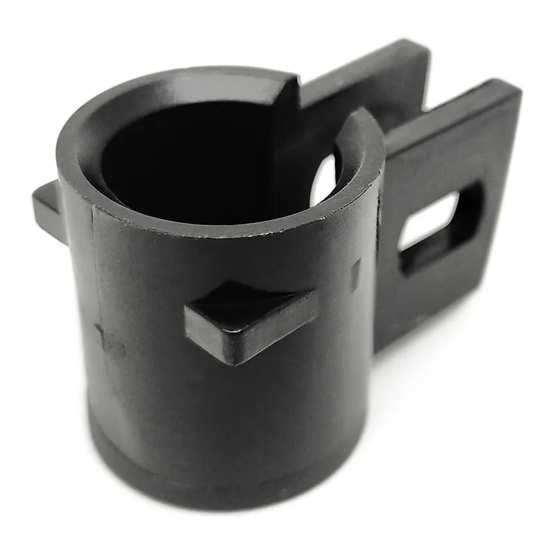 Gaine Nylon Pearl Pour Pied De Cymb