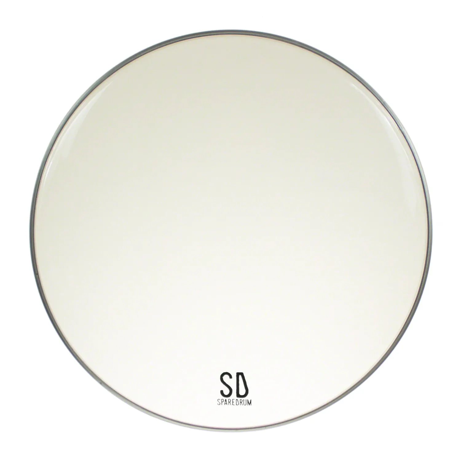 SPAREDRUM Alverstone (1 Pli) 16" Transp Clear GC