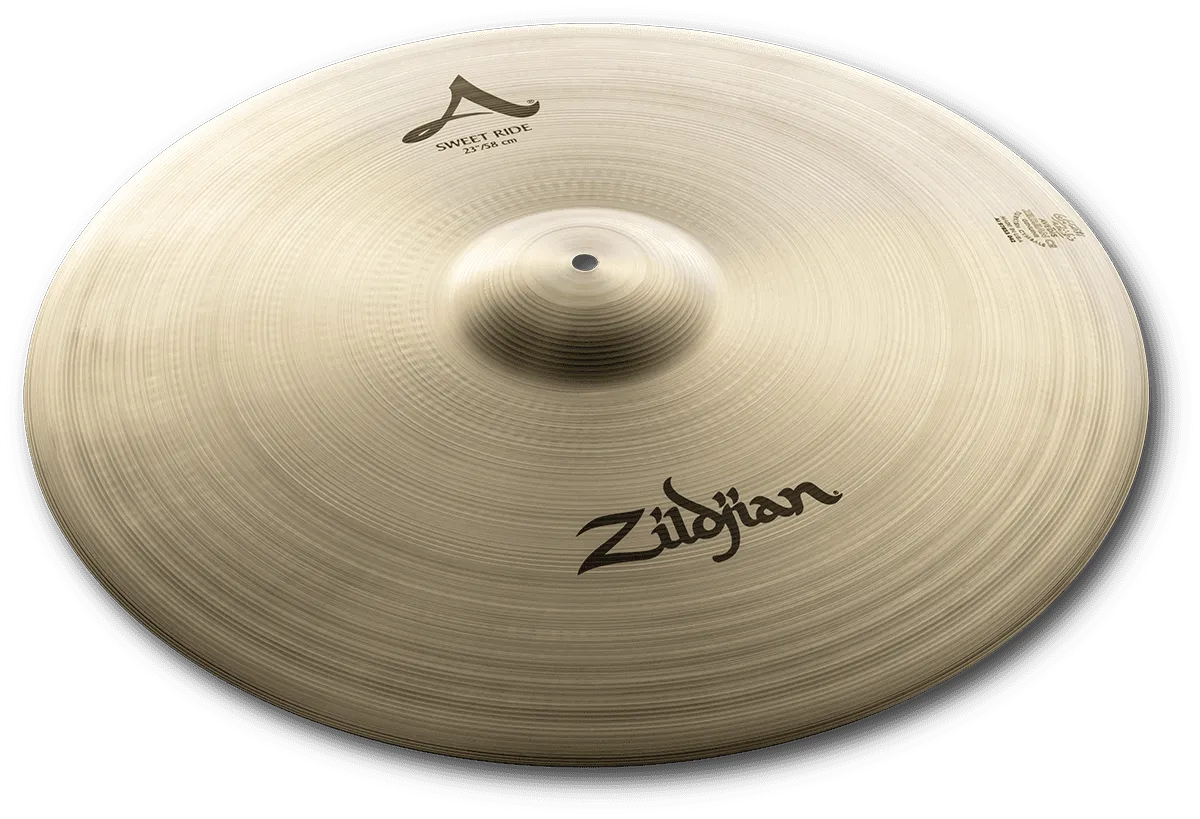 ZILDJIAN A 23" Sweet Ride