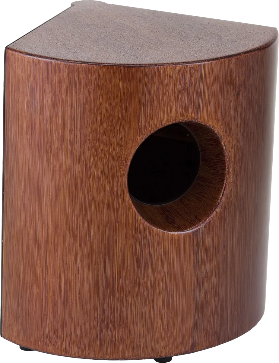 PEARL PCJ-3000B Cajon Wedge Fibre De Verre 