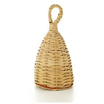 Caxixi Yoman - Palmier Graine Moyen