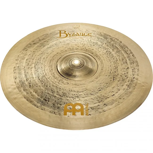 MEINL Byzance Traditional 22" Jazz Light Ride