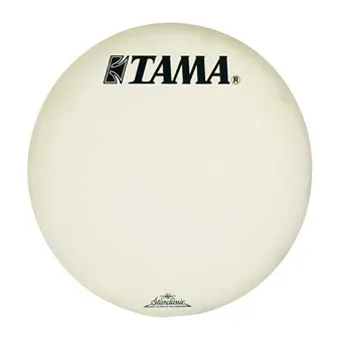 Peau Tama 20" White Vintage Starclassic