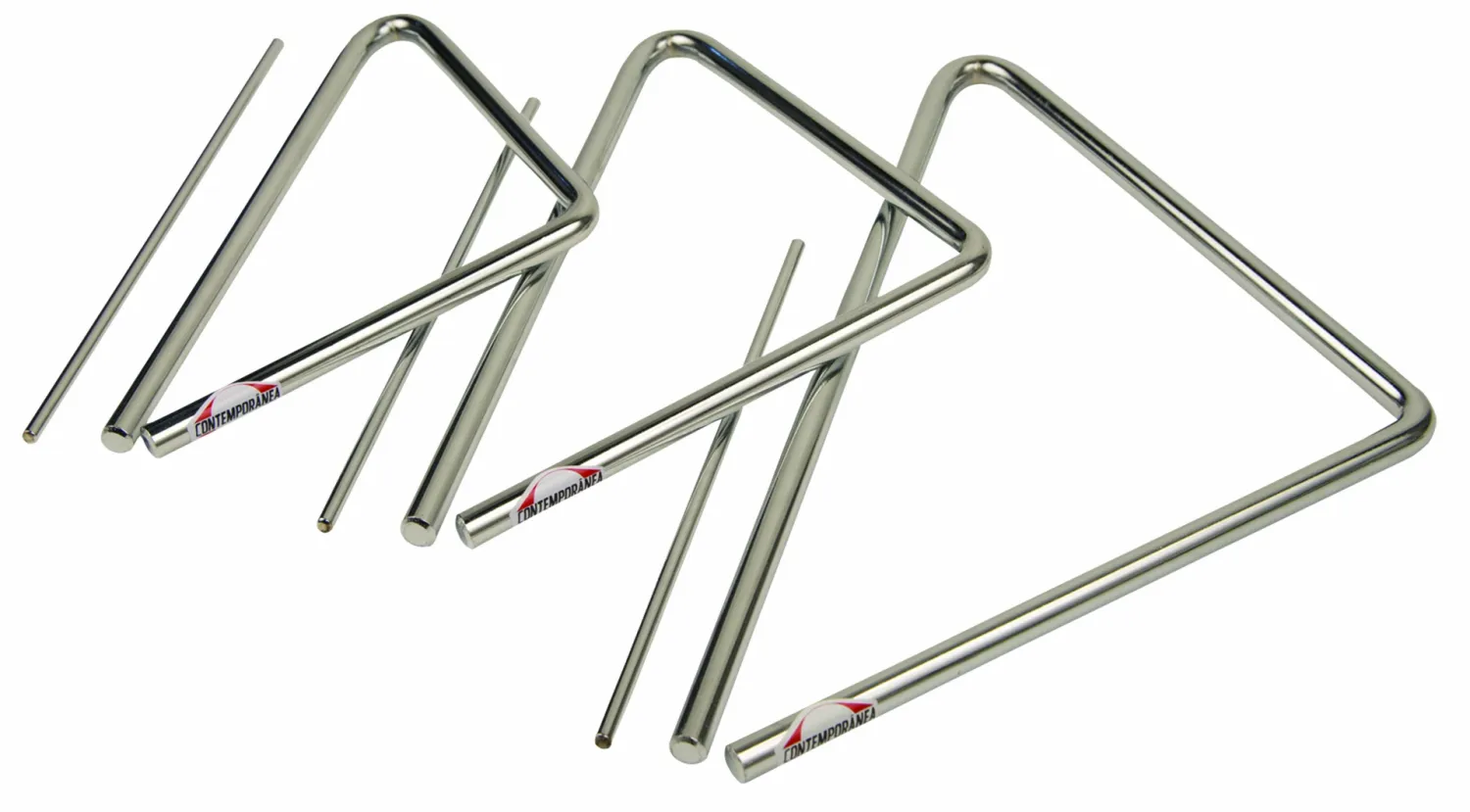 Triangle Contemporanea Samba - Petit