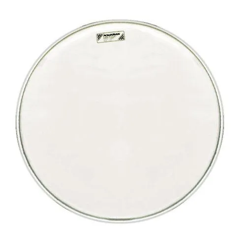 AQUARIAN Response II 20" Bass Clear