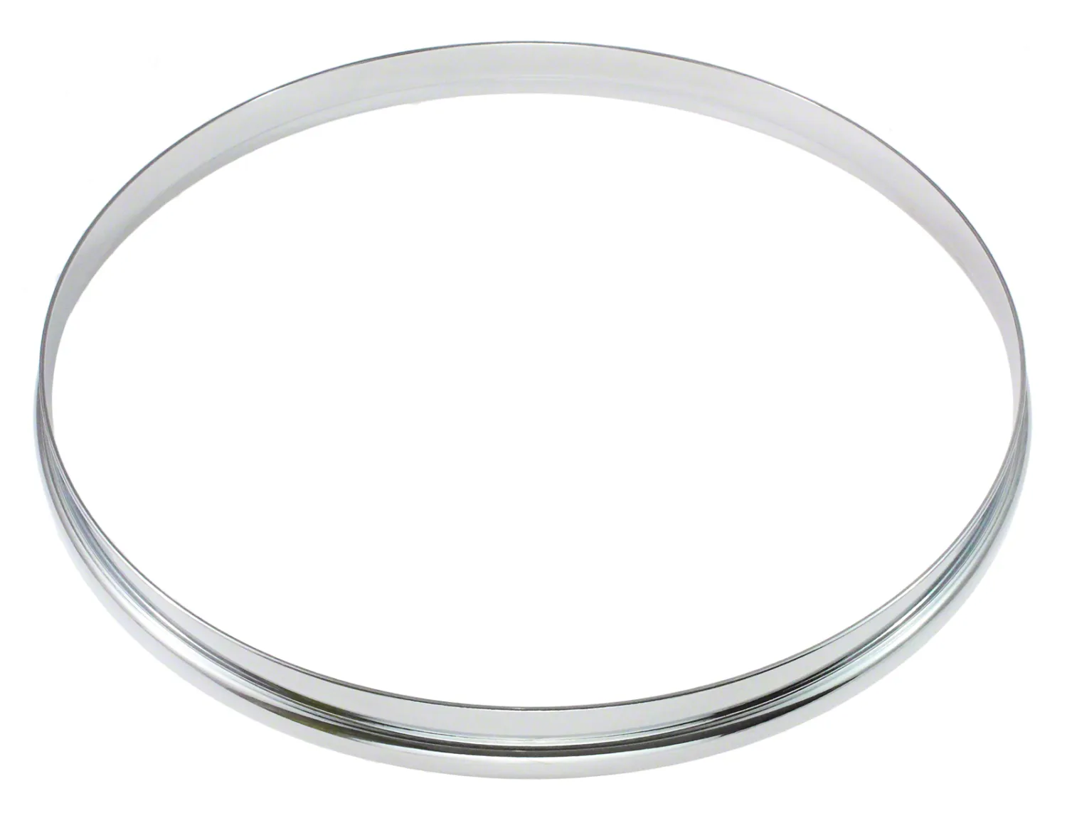 Cercle Sparedrum 13" - Simple Flange 2.3Mm