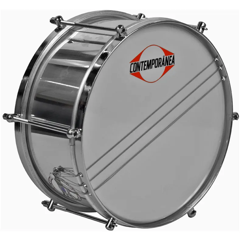 Caixa Contemporanea 12" X 15Cm Mini-Guerra Bordao Pro