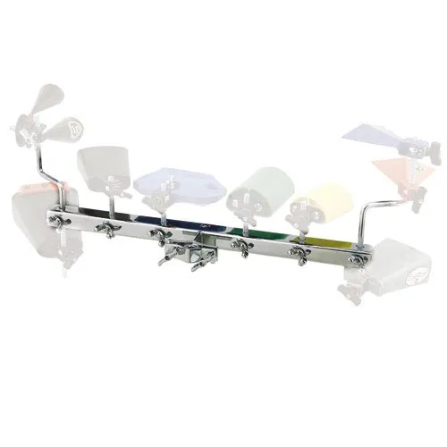 Support Percu LP 372 Multi-Support Pour Percus