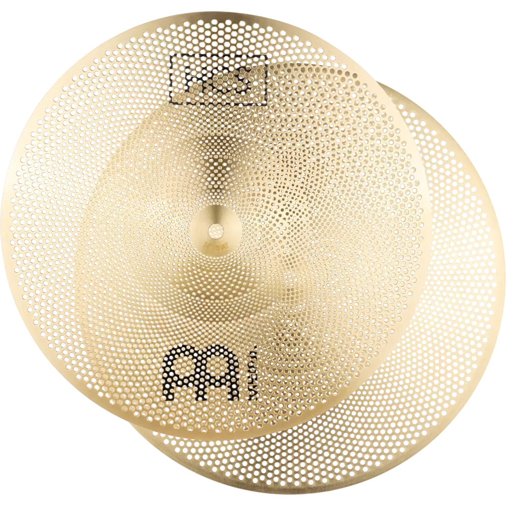 MEINL Practice HCS 14" Hit-hat