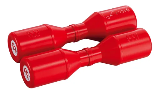 Shaker Meinl Luis Conte - Studio - Rouge