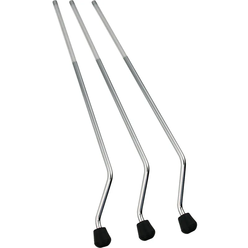 Pieds TB Gibraltar Sc-Tl3A - 12.7mm Pro (X3)