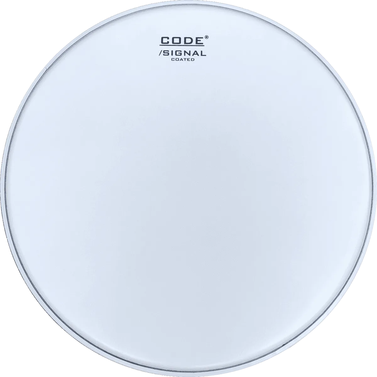 CODE Signal 08" Coated