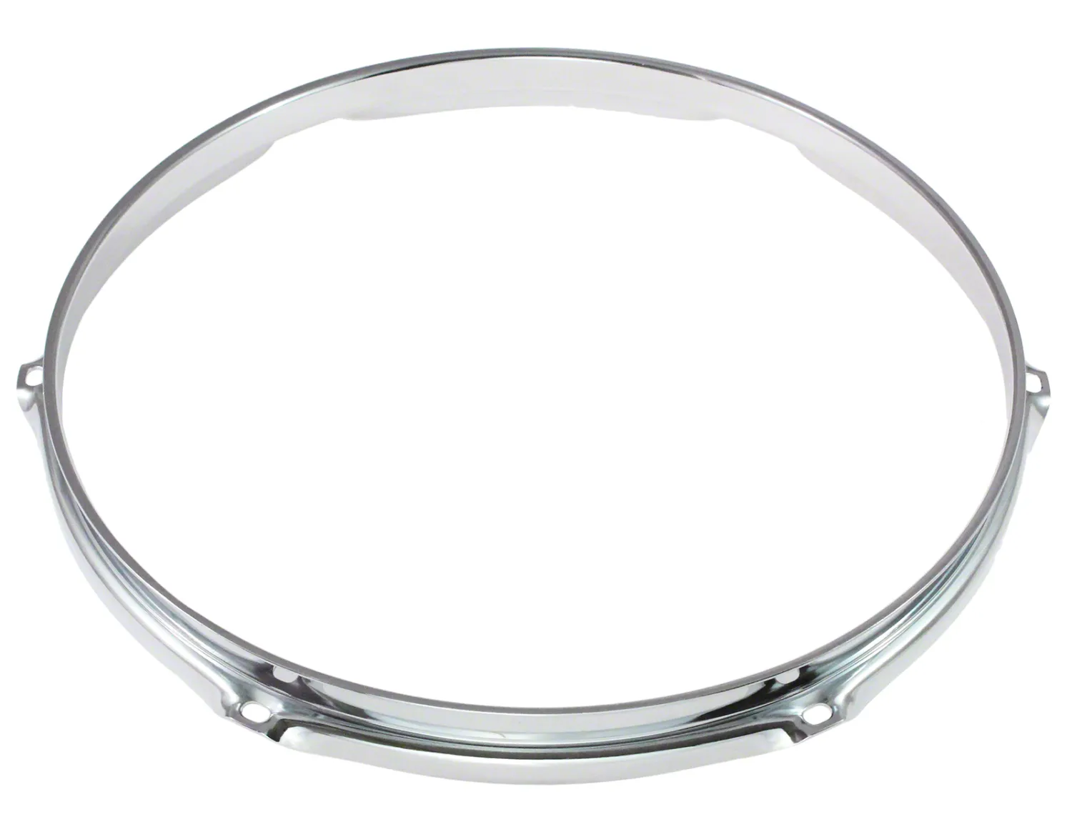 Cercle Sparedrum 12" - 6 Tirants - Triple Flange 1.6Mm