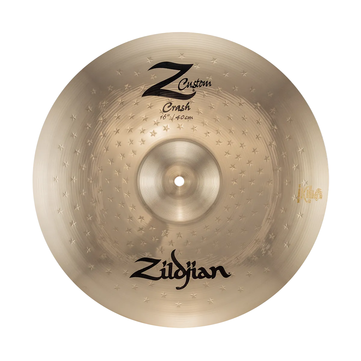 ZILDJIAN Z Custom 16" Crash