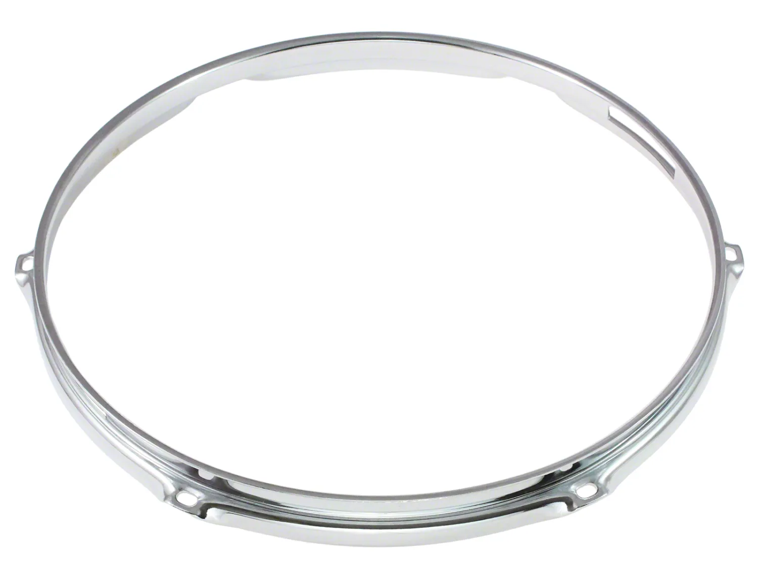 Cercle Sparedrum 13" - 6 Tirants - Timbre - Triple Flange 2.3Mm