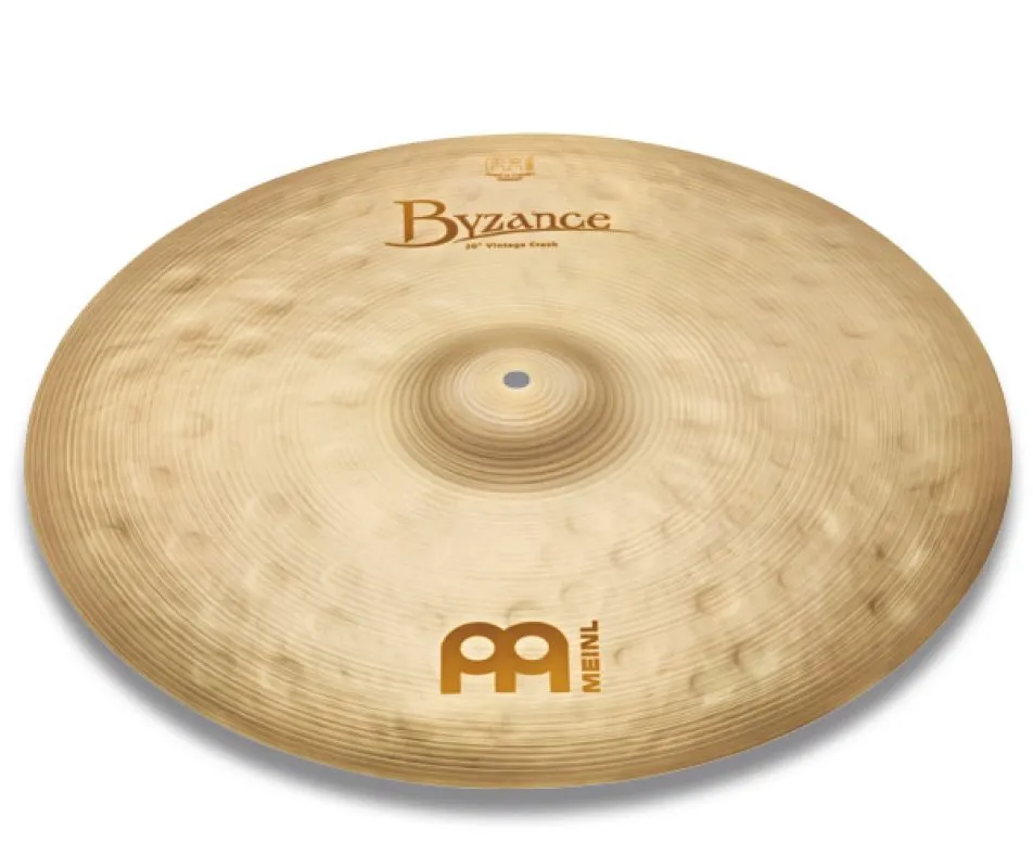 MEINL Byzance Vintage 16" Crash