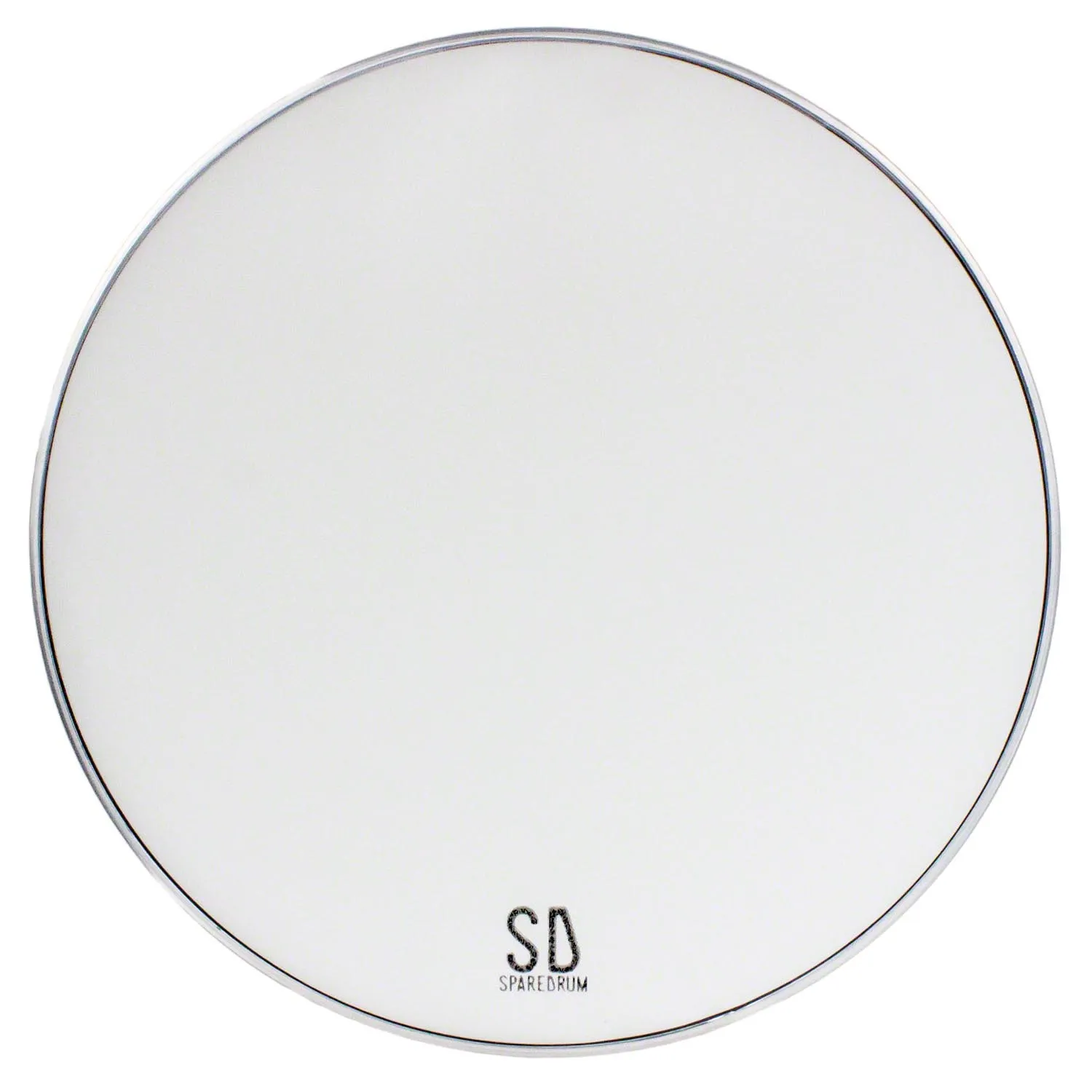 SPAREDRUM Mesh (3 Plis) 22" GC