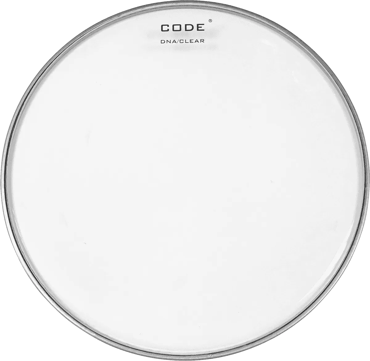 CODE Dna 12" Clear