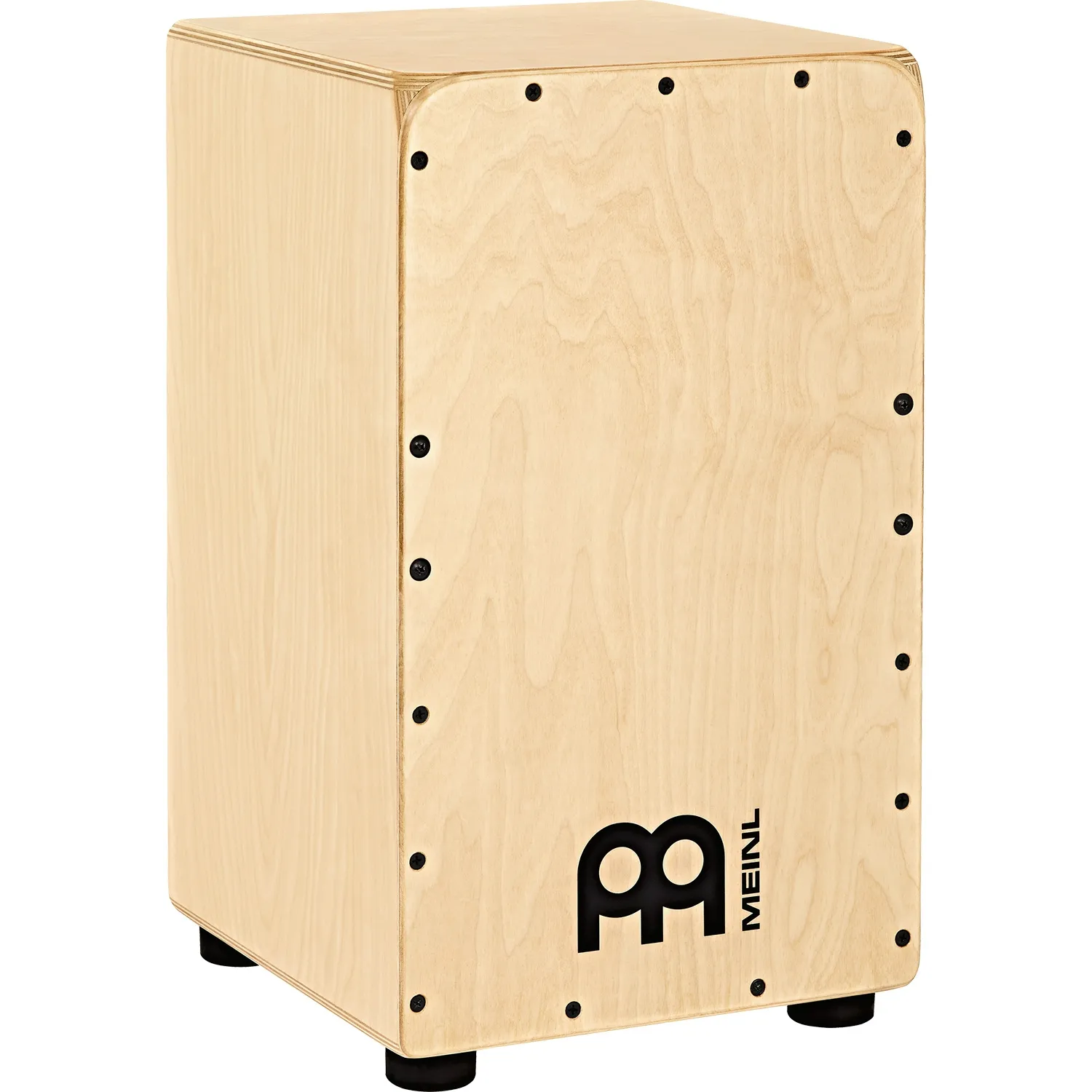 MEINL WC100B Cajon Woodcraft Baltic Birch 