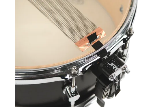 Timbre Puresound Custom Pro 20 Brins 14" Acier