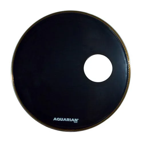 AQUARIAN Regulator 24" Bass Black