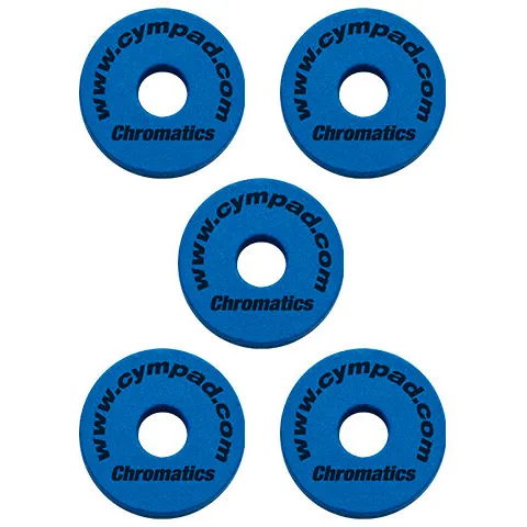 CYMPAD Chromatics 15mm - Blue (X5)
