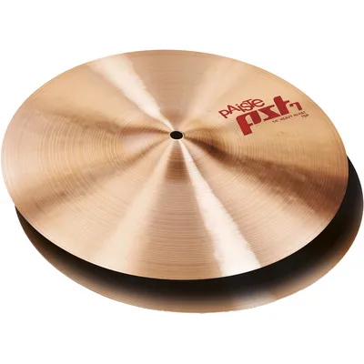 PAISTE PST7 14" Light Hi-hat