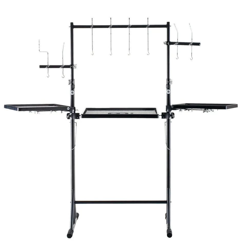 Table Meinl Workstation Percussions Pro
