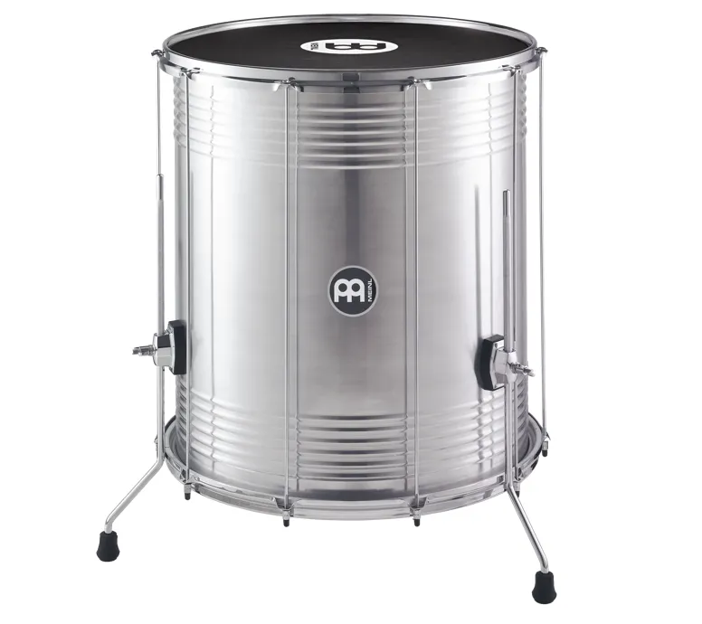 Surdo Meinl 22 X 24" - Alu + Pieds