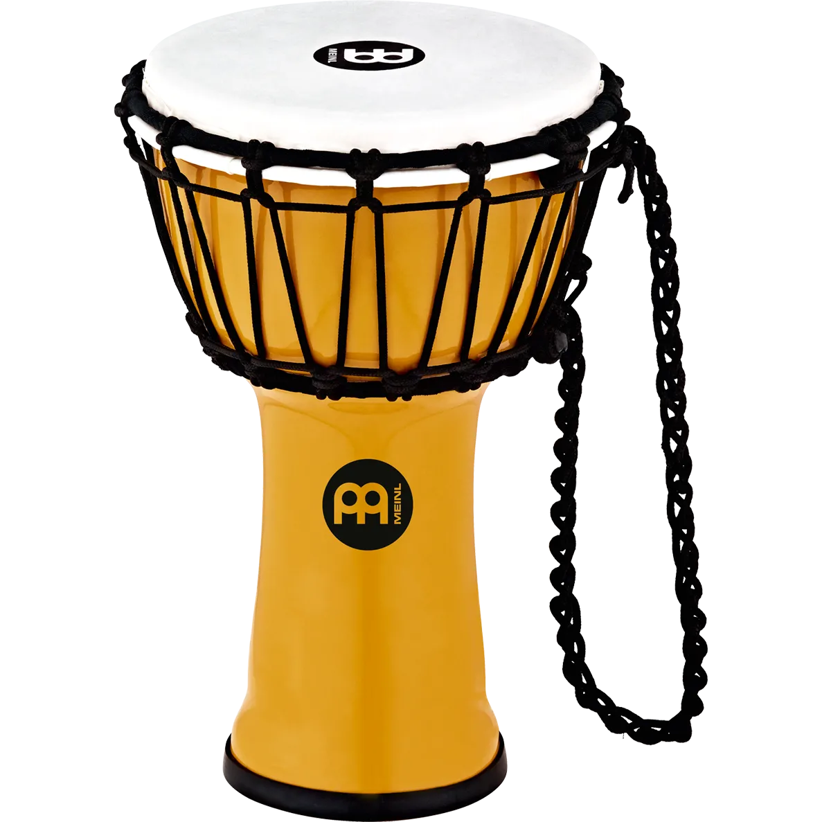 Djembe Meinl Junior 07" - Yellow